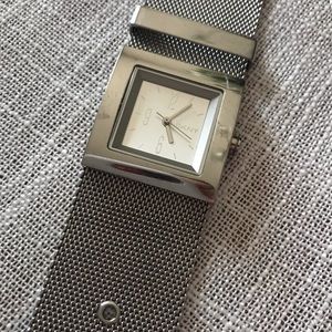 Women’s DKNY watch